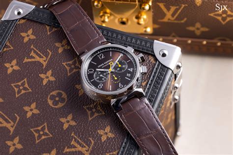 rebelle louis vuitton|Louis Vuitton watches.